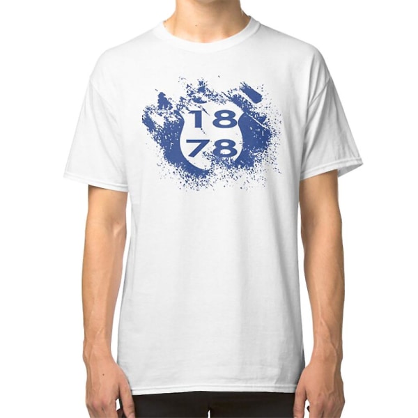 EVERTON 1878 T-paita L