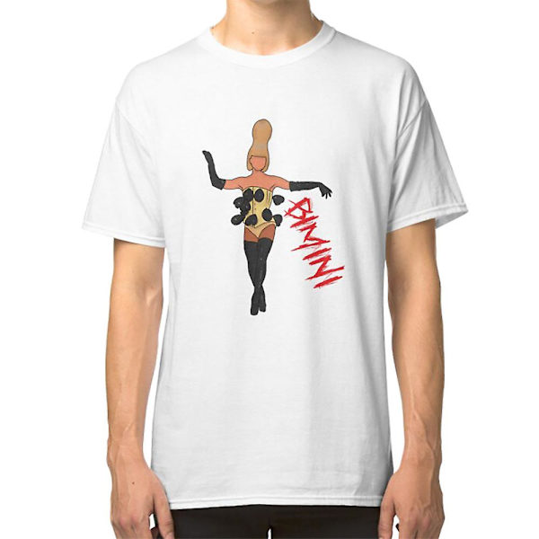 Bimini Bon-Boulash T-shirt S
