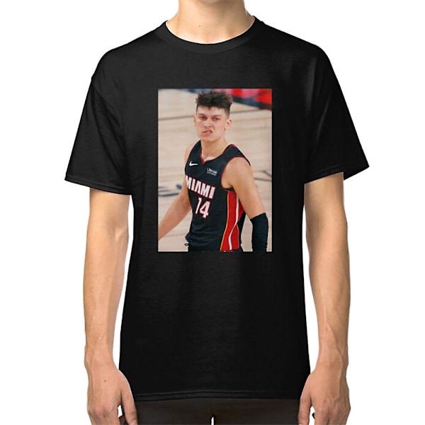 Tyler Herro Snarl T-skjorte XXL