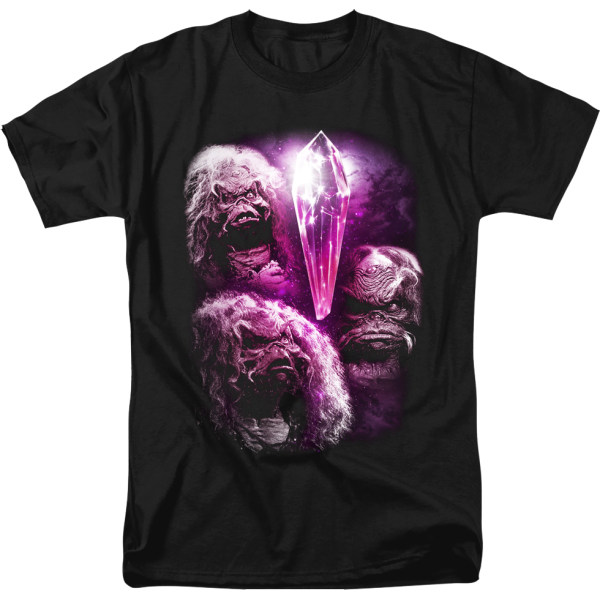 Aughra Collage Dark Crystal T-Shirt S