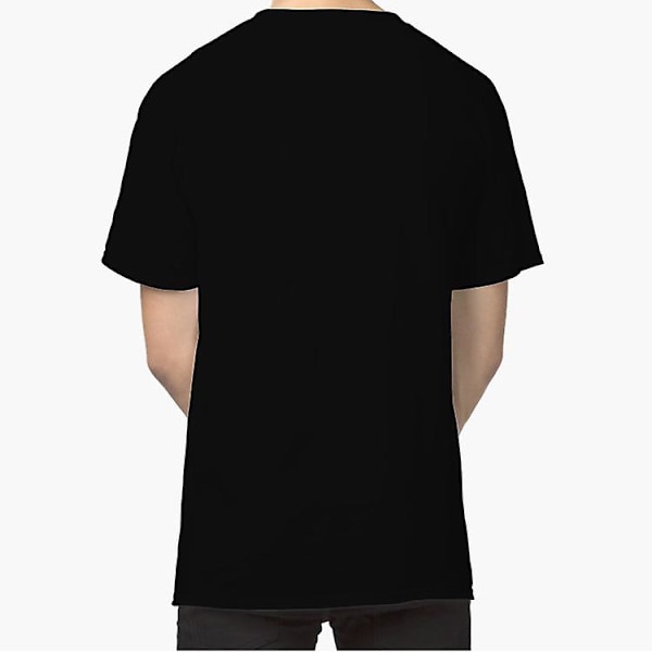 GITARRTRÖJA GITARRFÅNGE T-shirt M