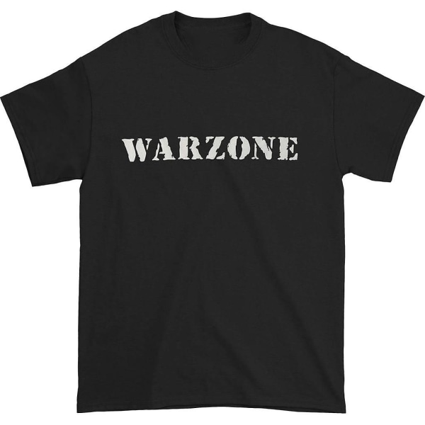 Warzone Live -paita M