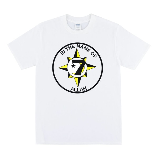 FEM PROCENT T-shirt XXL