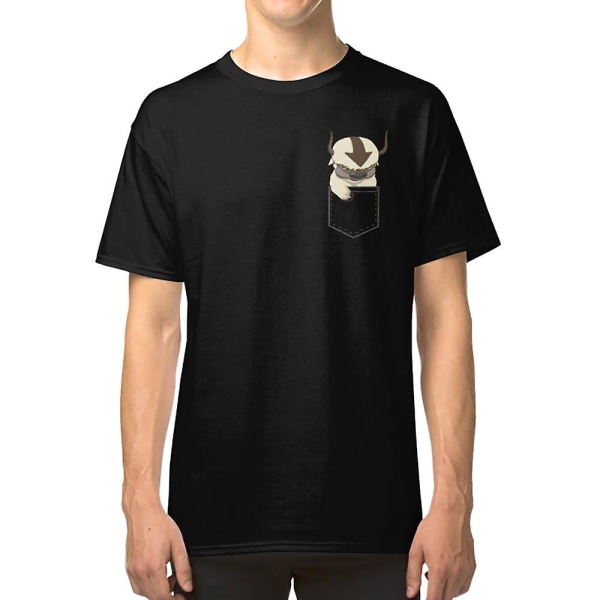 Pocket Appa T-shirt M