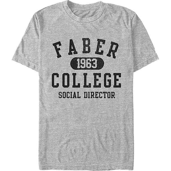 Faber College Social Director Animal House T-shirt XL