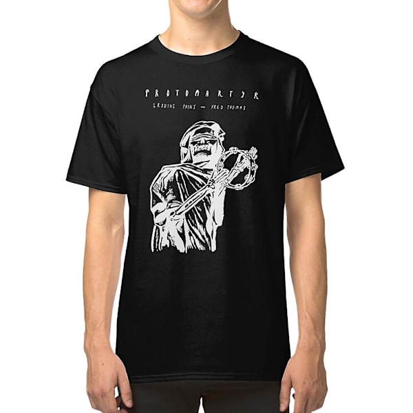 PROTOMARTYR T-shirt M