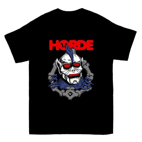 Horde Brigade -paita M