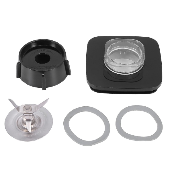 Reservedele til & Osterizer Blender Refresh Kit, 4961 Blender, Blad 4902 Bunddæksel & Gummi