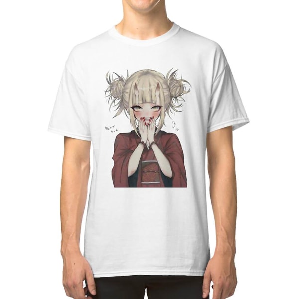 Himiko Toga - My Hero Academia T-shirt L