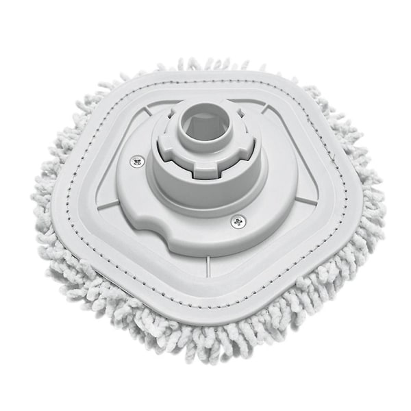Bot W10 Pro/-Clean Robotti-imurin Pääharja Sivuharja Hepa-suodatin Mop-tyynyt Vaihto