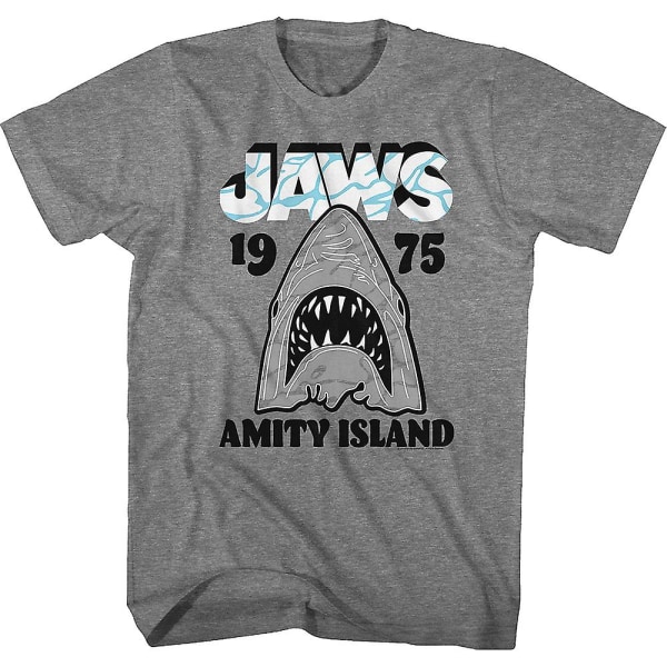 1975 Jaws T-shirt M