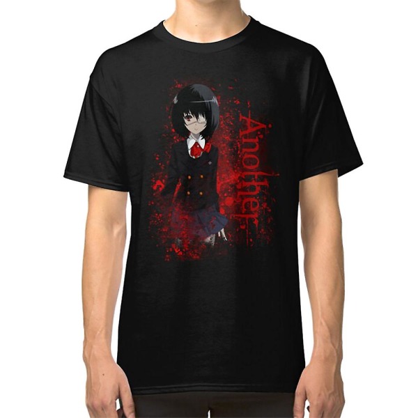 En annan - Mei Misaki T-shirt XXXL