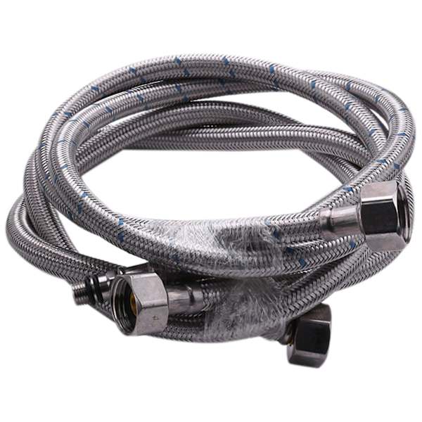 Kande Skyl / Damptank Skyl / Glas Skyl / Dispenser Damptank Skyl