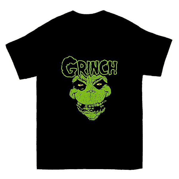 Christmisfit T-paita XXXL
