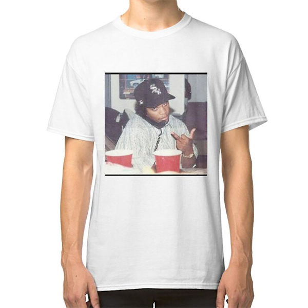 Eazy-E T-paita M