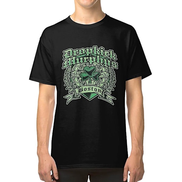Dropkick Murphys T-shirt M