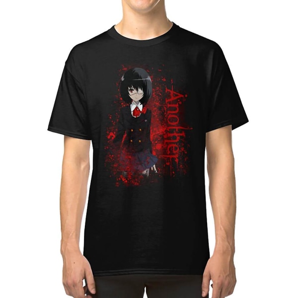 En annan - Mei Misaki T-shirt S