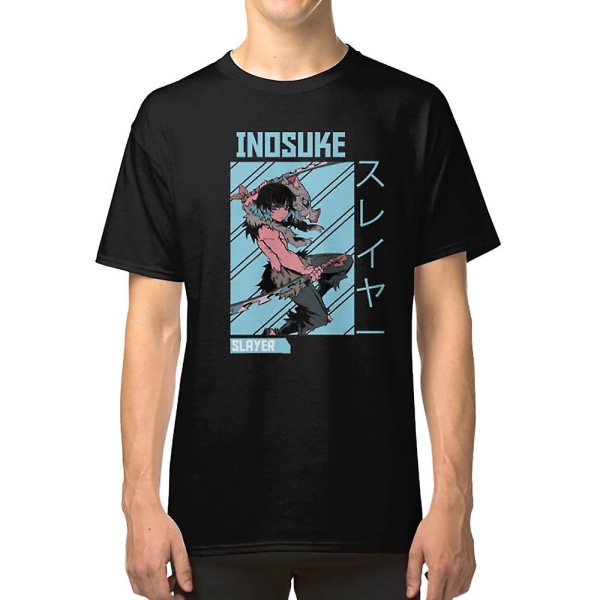 Inosuke Demon Slayer T-shirt S