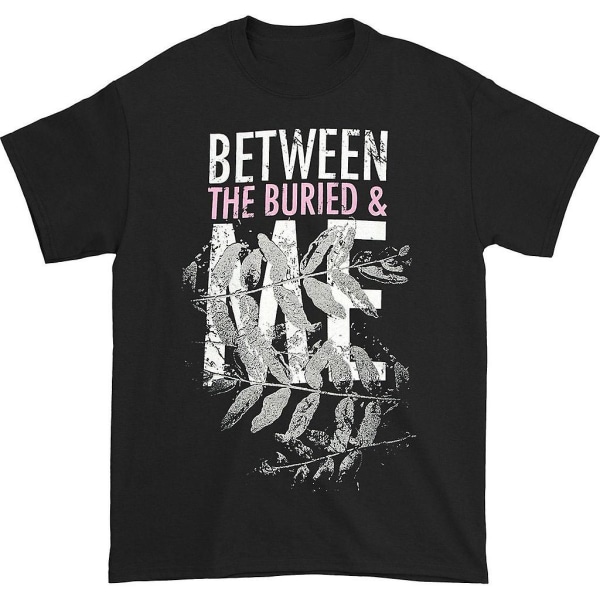 Between The Buried And Me Peapod T-shirt S