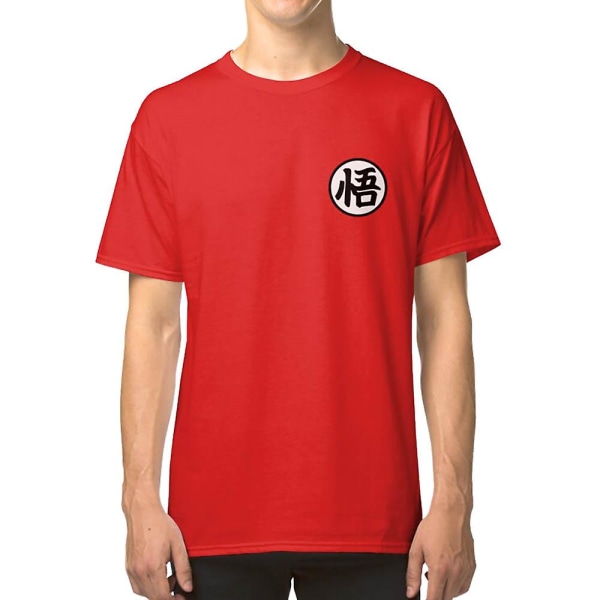 Dragonball T-shirt L