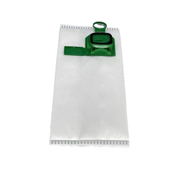 12 stk støvposer til Vorwerk Vk140 Vk150 robotstøvsuger 140 / 150 reservedeler AC