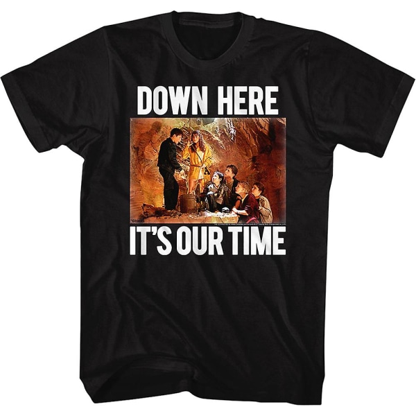 Vores Time Goonies T-shirt S