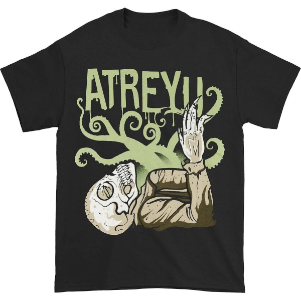 Atreyu Tentakler T-shirt M