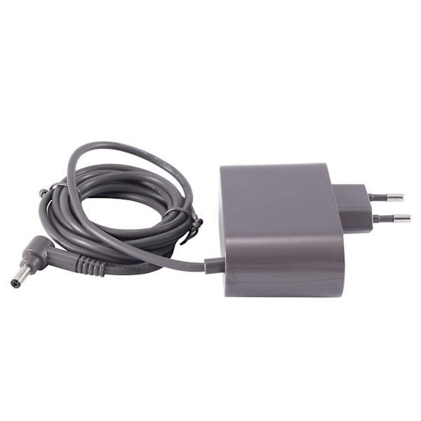 30.45v 1.1a støvsugerlader for V10 V11 støvsugerlader strømforsyning adapter europeisk plugg