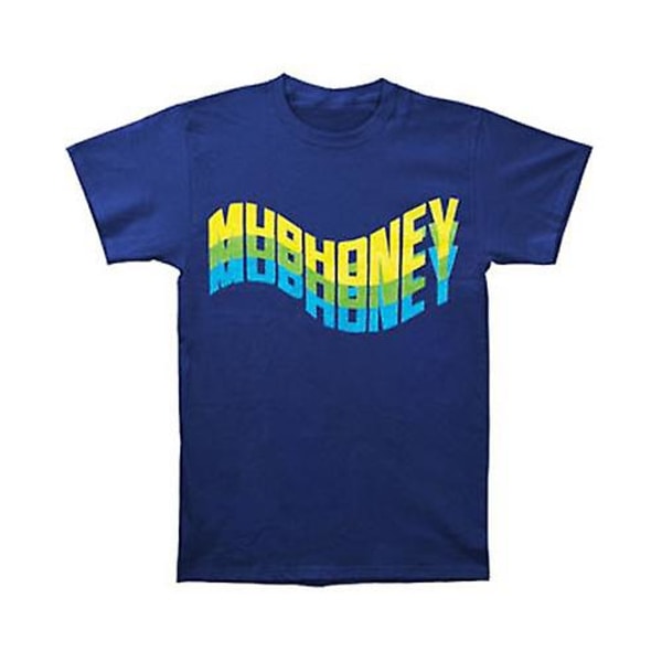 Mudhoney Logo T-shirt XXXL