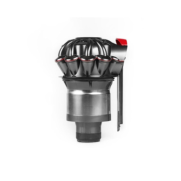 Cyclone-separator för V6 V7 V8 Sv10 Sv11 Handhållen Dammsugare Dammbehållare Cyclone-separator Ersättning Hushållstillbehör