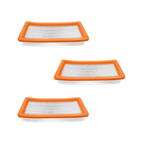 3 kpl Suodattimia DS6000 Ds5500 DS5600 DS5800 Imurin Hepa