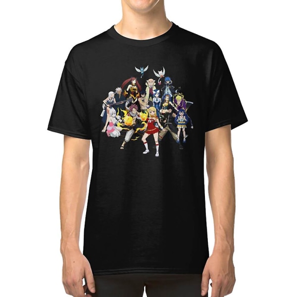 Hela gänget T-shirt S