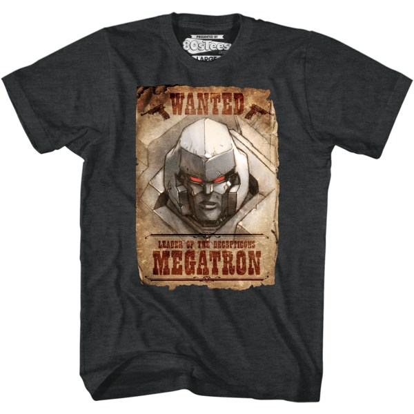 Sökt efter: Megatron Transformers T-shirt XL