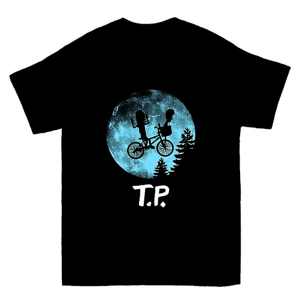 Tp T-shirt XXL