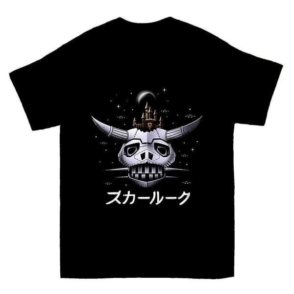 Boazanian Moderskepp T-shirt M