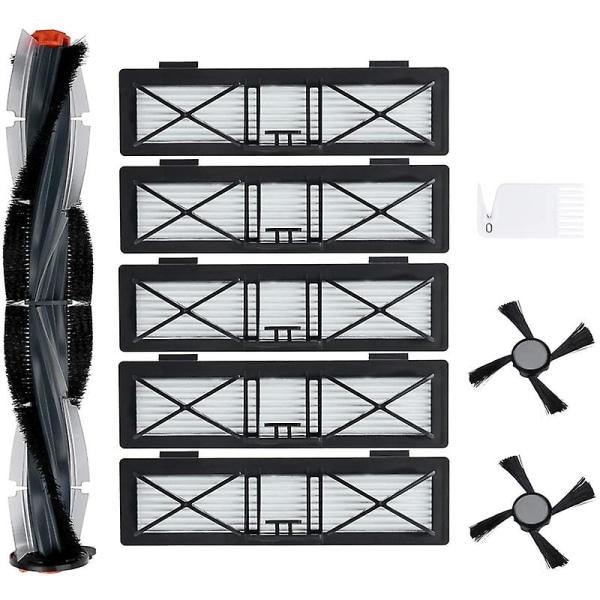 For å koble til D3 D4 D5 D6 D7 Botvac D-serien D75 D80 D85 og Botvac 70e 75 80 85 roboter Swe