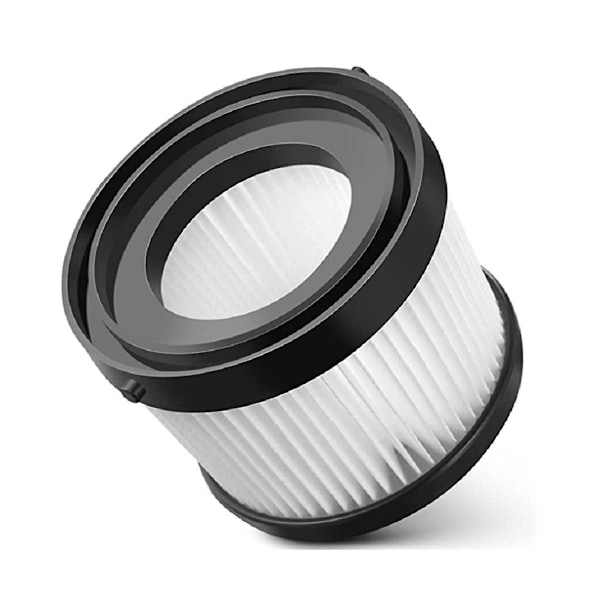 2 kpl Pestäviä Tyhjiöpölyn HEPA-suodattimia Dcv501hb 20v DCv5011h:lle