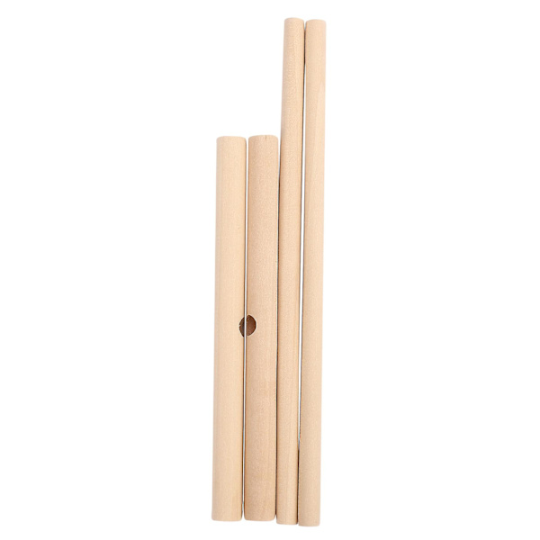 Praktisk T-formad Crepe Maker Pancake Smet Spridare Stick Hemkök Kit DIY Användning