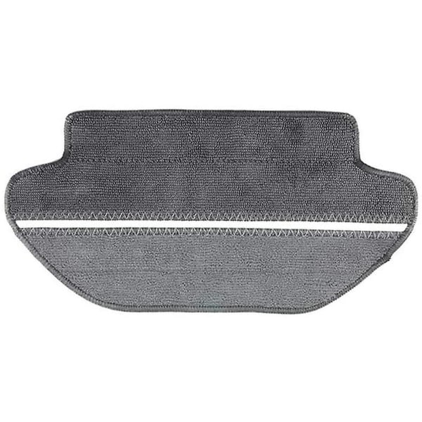 Tilbehørsett for Xiaomi Sweeping Robot Pro Stytj02ym, for V2 P V-rvclm21b Sweeping Robot Tilbehør