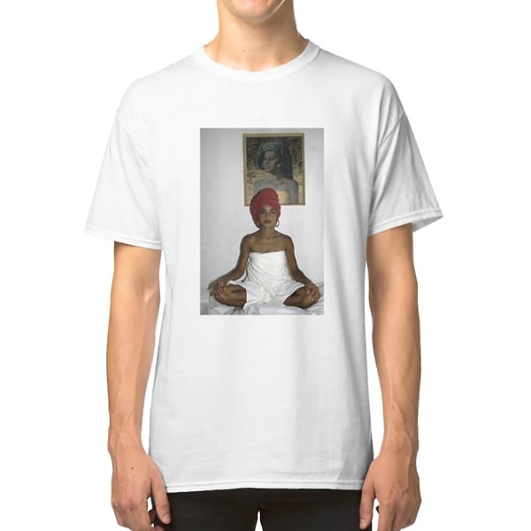 Sade T-shirt XL