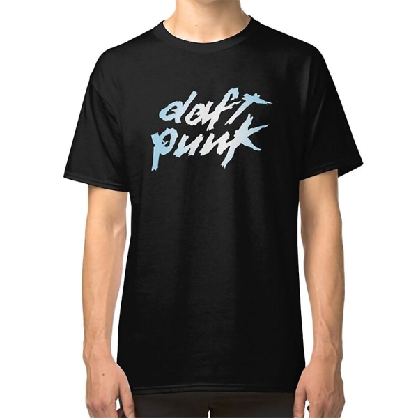 Daft punk t-shirt XXXL