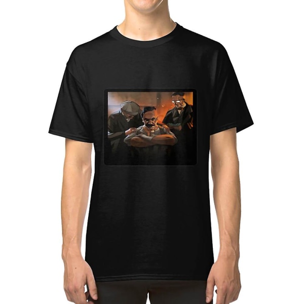 meme deutschland T-shirt XL