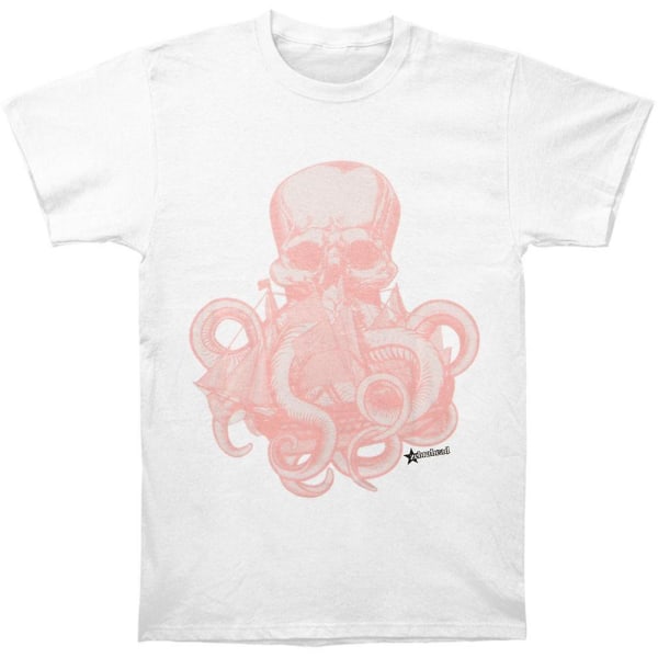 Zebrahead Bläckfisk T-shirt M