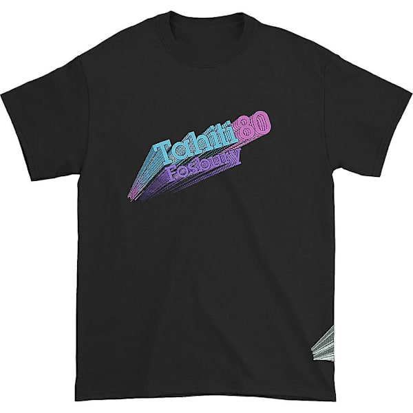 Tahiti 80 T-shirt M