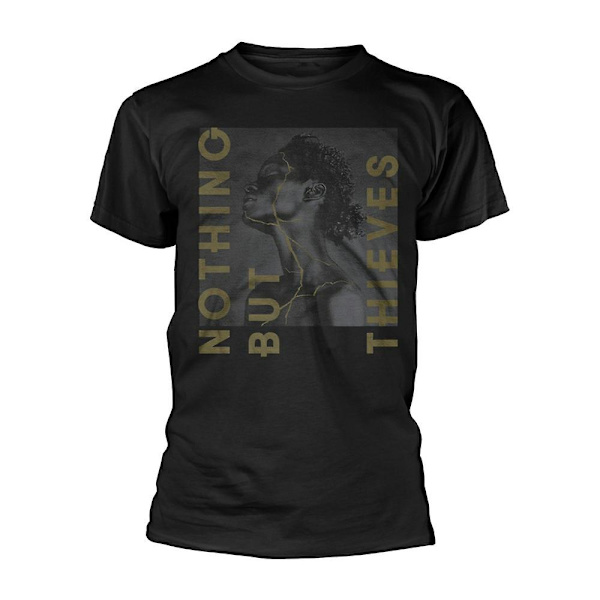 Nothing But Thieves Broken Machine T-skjorte M