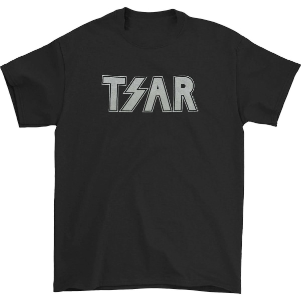 Tsar Logo T-skjorte XL