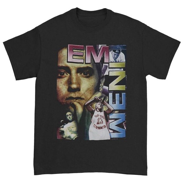 Eminem T-skjorte S