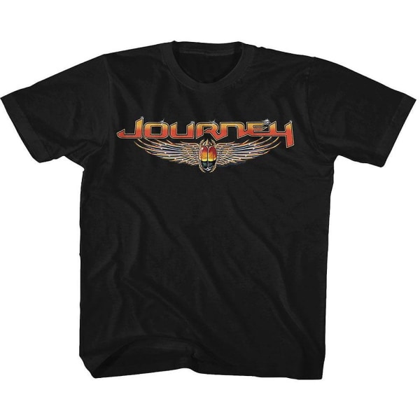 Journey Journey Ungdom T-shirt M