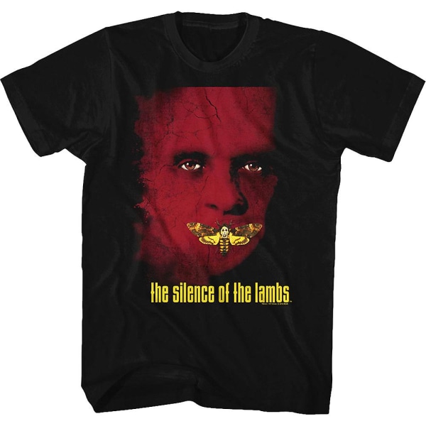 Silence of the Lambs T-shirt S
