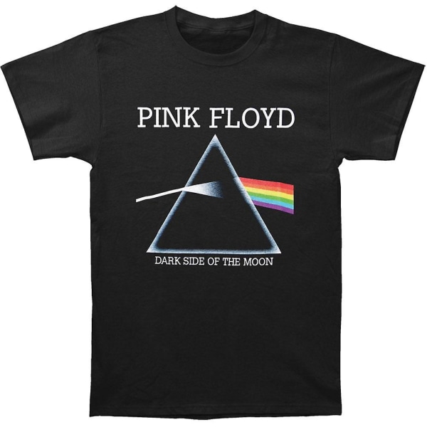 Pink Floyd The Dark Side... T-shirt XXL